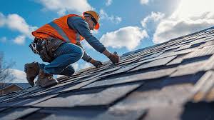 Asphalt Shingles Roofing in Greenville, IN